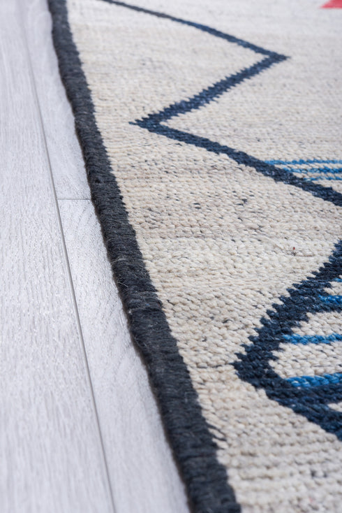 Vintage Tulu Area Rug (10' x 14')
